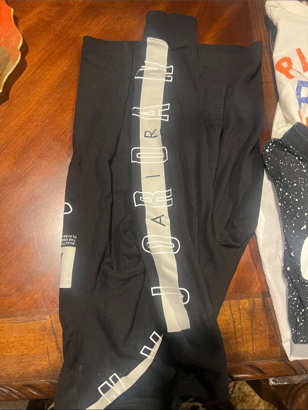 Nike classic tee